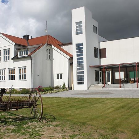 Elton Hotel Raufoss Eksteriør billede