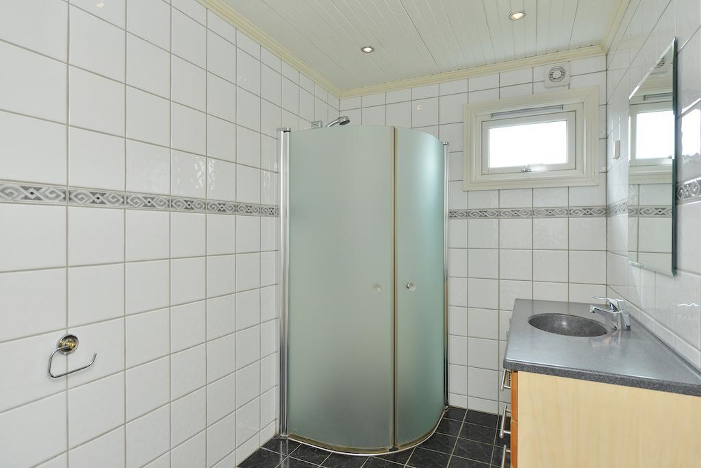 Elton Hotel Raufoss Værelse billede